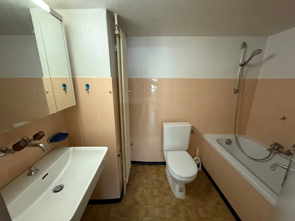 Duplex von 3,5 Zimmern in Milvignes – Foto 7 von 7