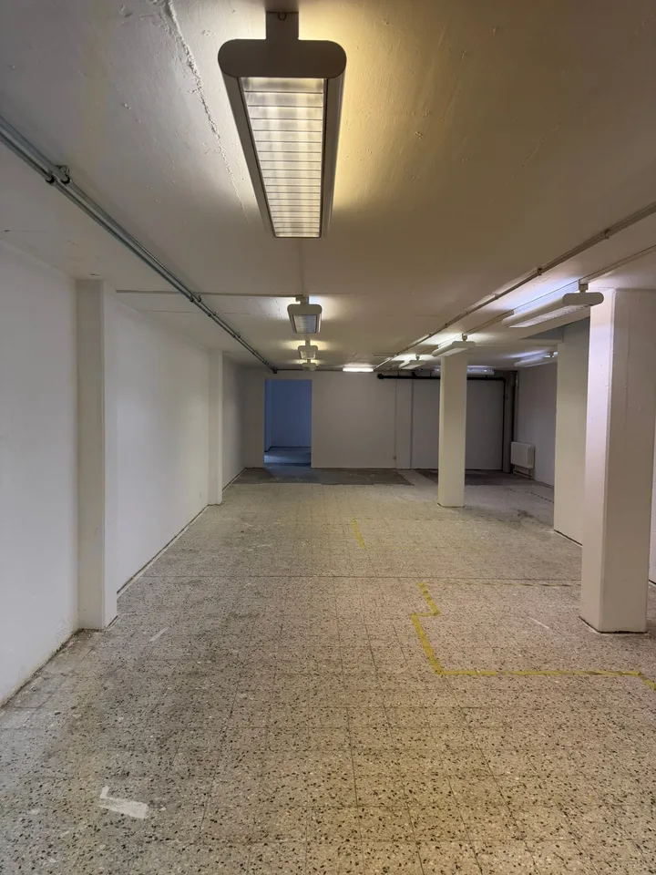 Attractive sales area in Spiegel near Bern – photo 7 of 12