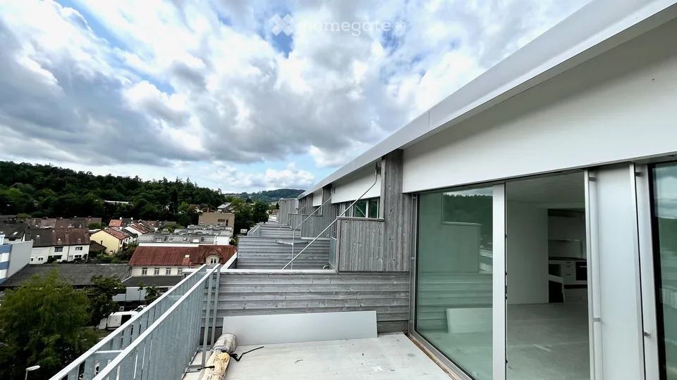 Appartement lumineux et spacieux de 4,5 pièces à louer à partir du 1er octobre 2026