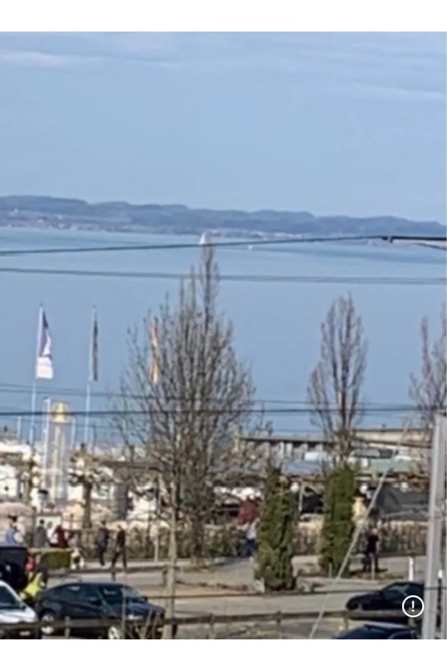 Wohnung See ufer