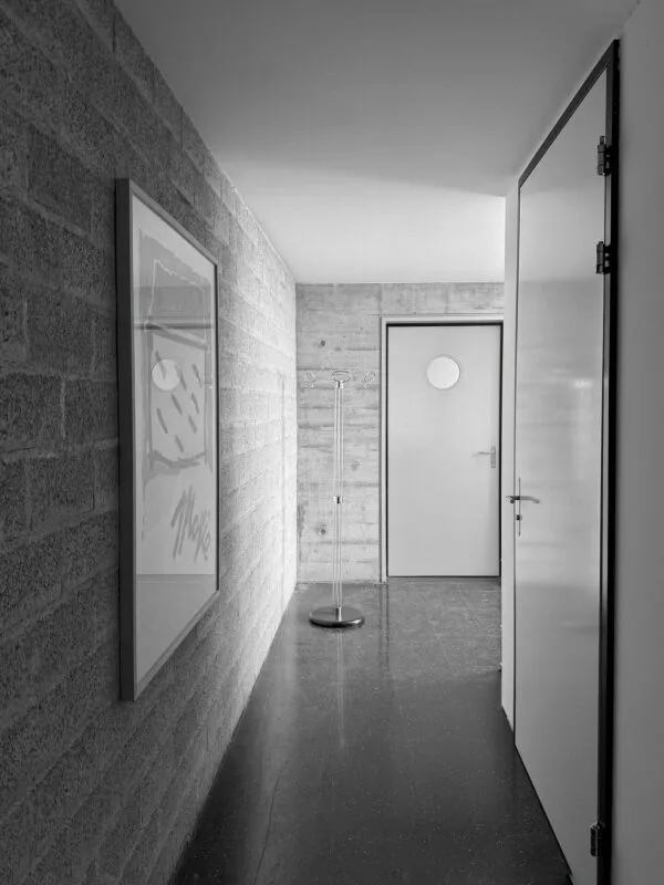 Prestigeträger - Büro- und Gewerbeflächen modulierbar in Monte Carasso