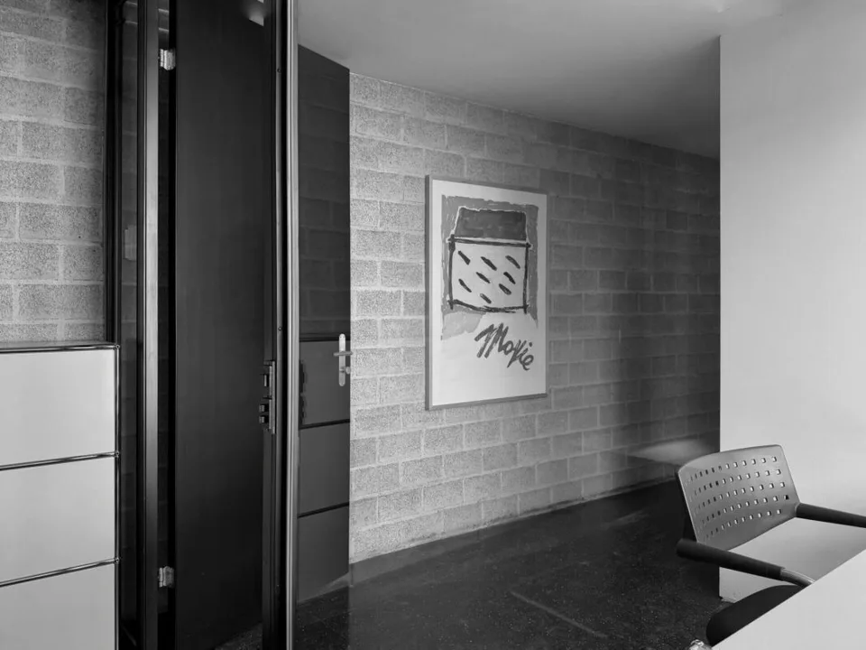 Prestige-Location - Büro- und Gewerbeflächen modulierbar in Monte Carasso – Foto 8 von 15