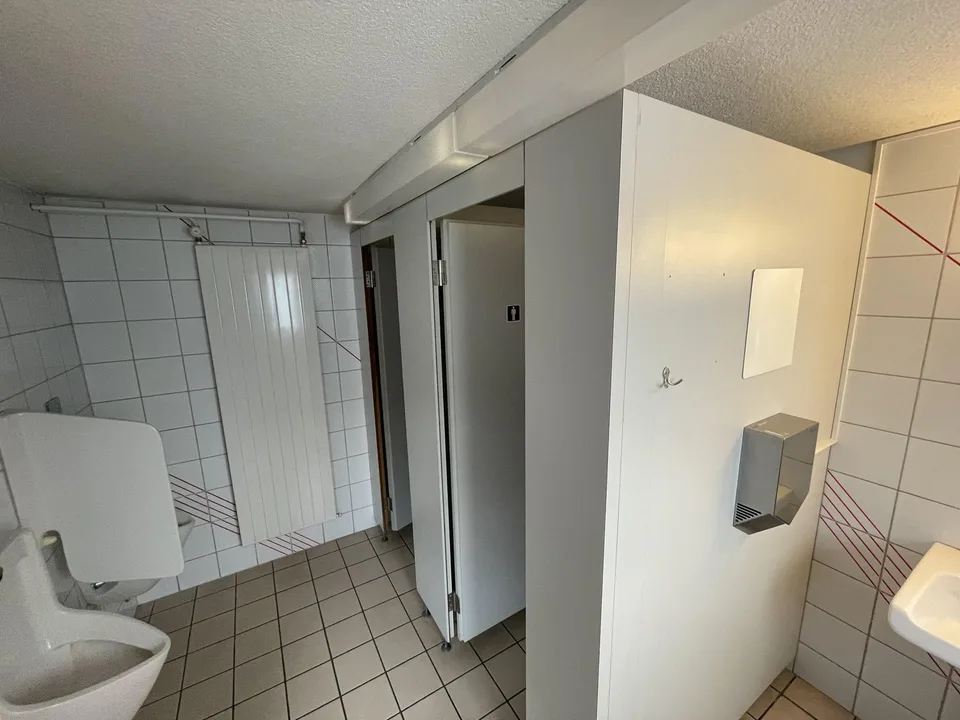 Proprietà commerciale a Münchwilen
