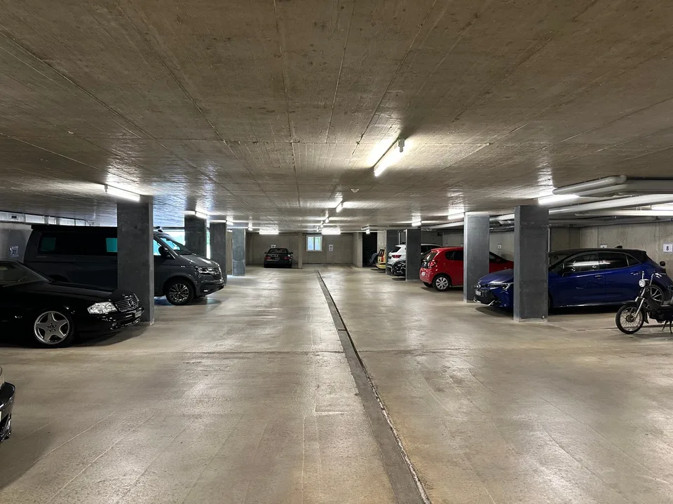 Einstellhallenplatz zu vermieten in Berg TG / NR: 10