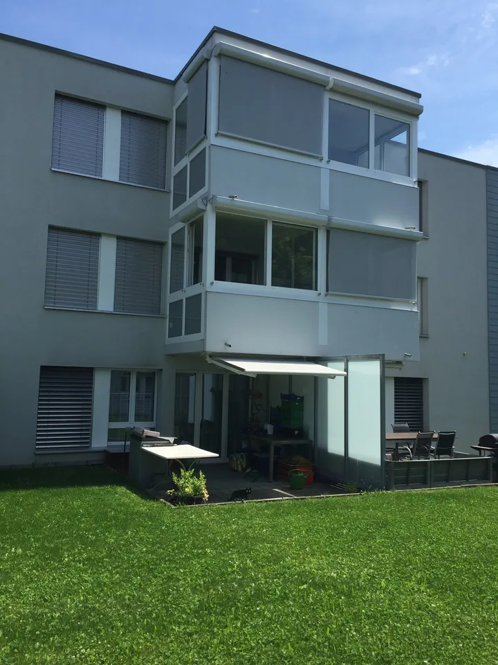 Ihr neues Zuhause in Burgdorf - Erster Monat Gratis – Foto 9 von 9