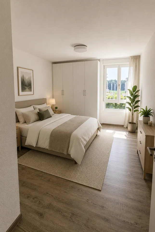 Ihr neues Zuhause in Burgdorf - Erster Monat Gratis – Foto 6 von 9
