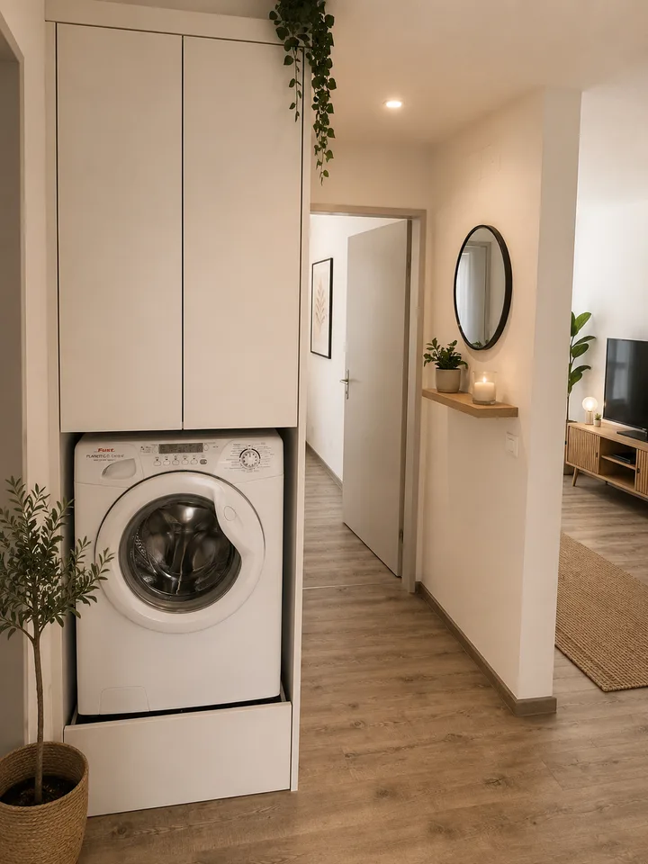 Ihr neues Zuhause in Burgdorf - Erster Monat Gratis – Foto 8 von 9
