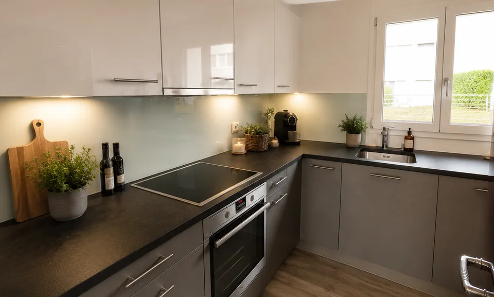 Ihr neues Zuhause in Burgdorf  - Erster Monat Gratis