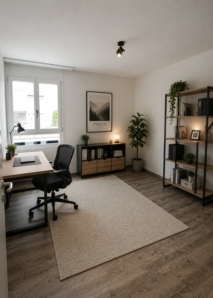 Ihr neues Zuhause in Burgdorf - Erster Monat Gratis – Foto 7 von 9