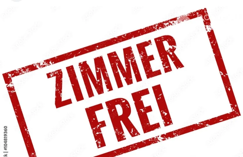 WG Zimmer