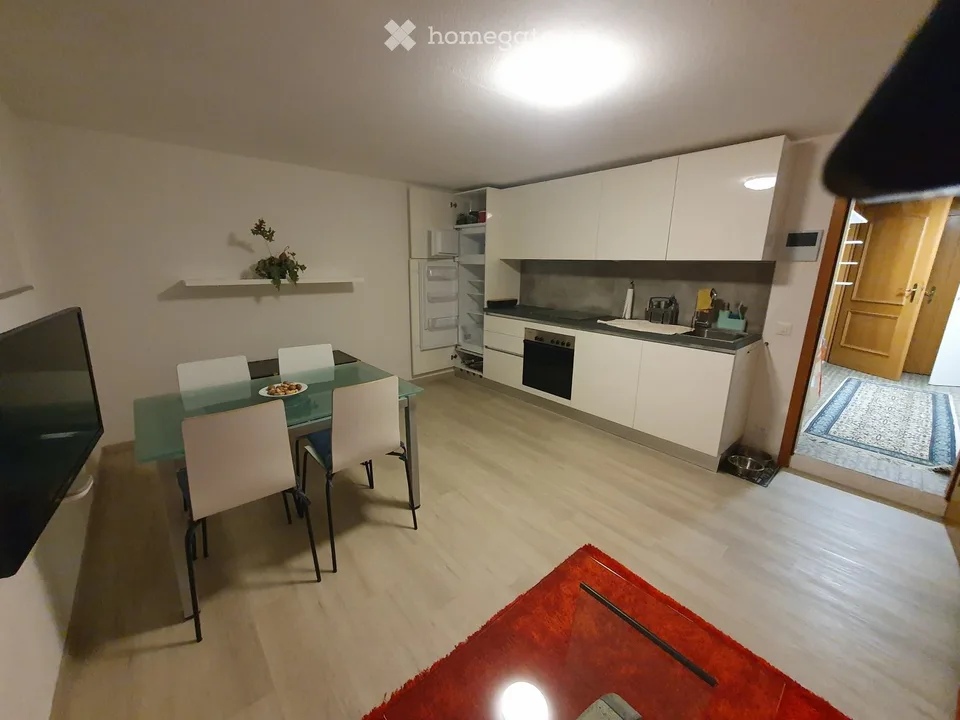 Möbliertes Apartment zur Miete. 2.5 Zimmer