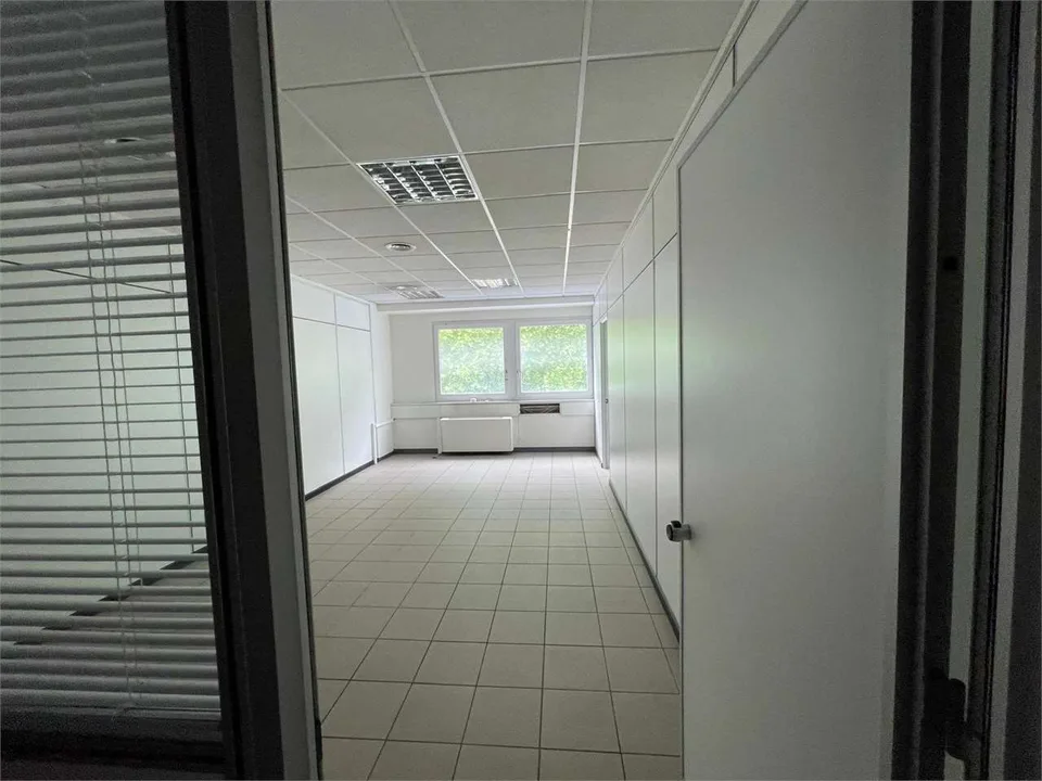 Gewerbefläche zur Miete - 500m² frei ab sofort in Manno