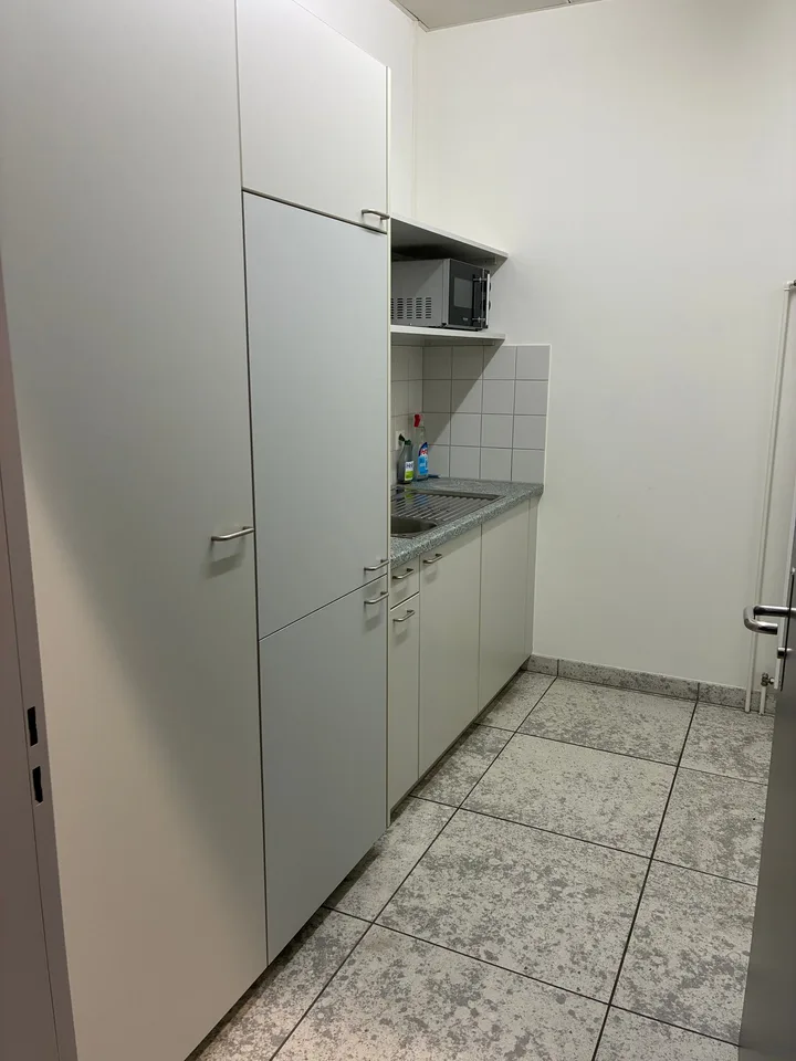 Topmodernes Büro auf 27 m2 – Foto 14 von 18