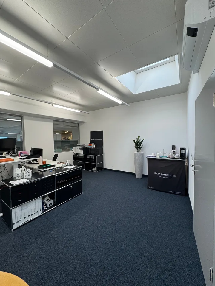 Topmodernes Büro auf 27 m2 – Foto 7 von 18