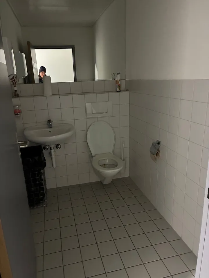 Topmodernes Büro auf 27 m2 – Foto 16 von 18