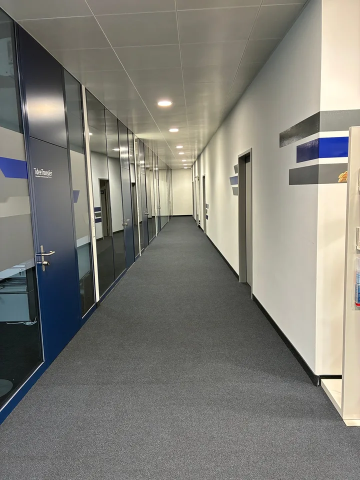 Topmodernes Büro auf 27 m2 – Foto 10 von 18