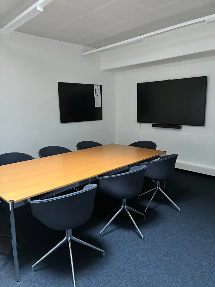 Topmodernes Büro auf 27 m2 – Foto 13 von 18