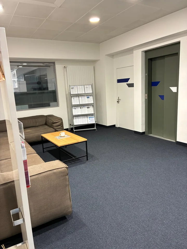 Topmodernes Büro auf 27 m2 – Foto 11 von 18
