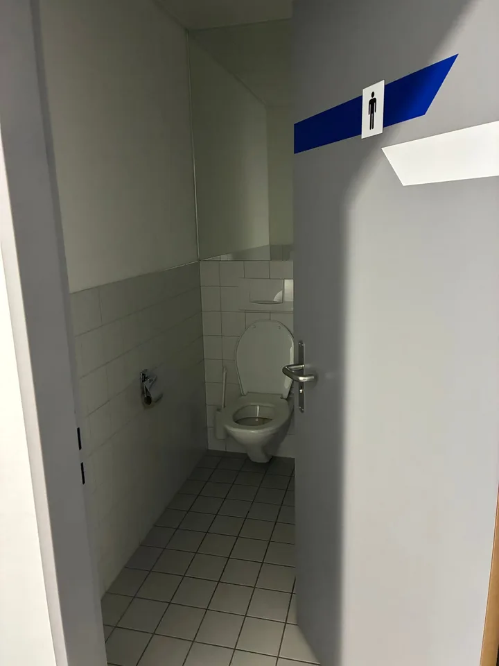 Topmodernes Büro auf 27 m2 – Foto 15 von 18