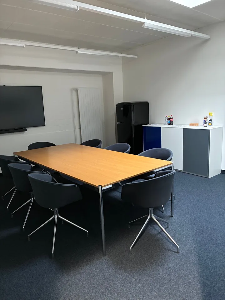 Topmodernes Büro auf 27 m2 – Foto 12 von 18