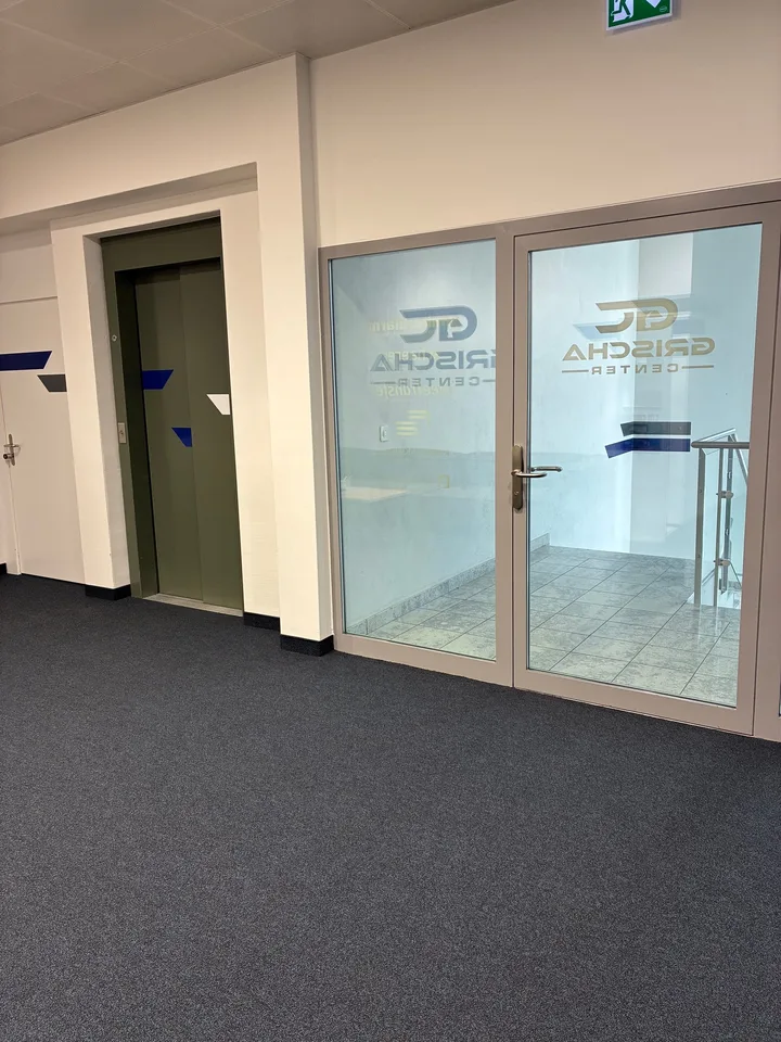 Topmodernes Büro auf 27 m2 – Foto 9 von 18
