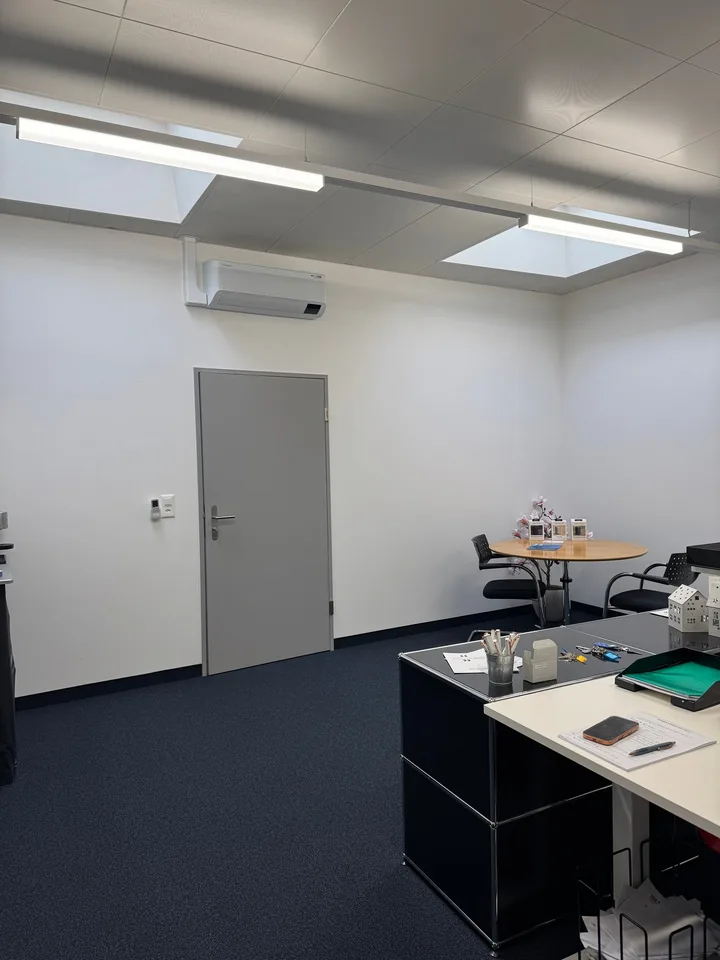 Topmodernes Büro auf 27 m2 – Foto 8 von 18