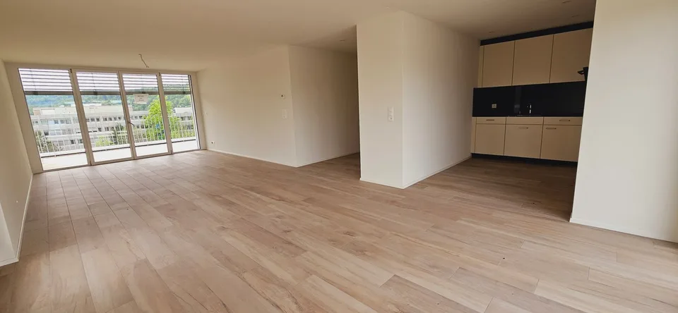 Primo affitto Waldhofstrasse 4 - Vivere con stile e fascino urbano