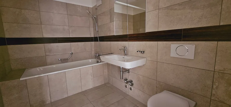 Primo affitto Waldhofstrasse 4 - Vivere con stile e fascino urbano