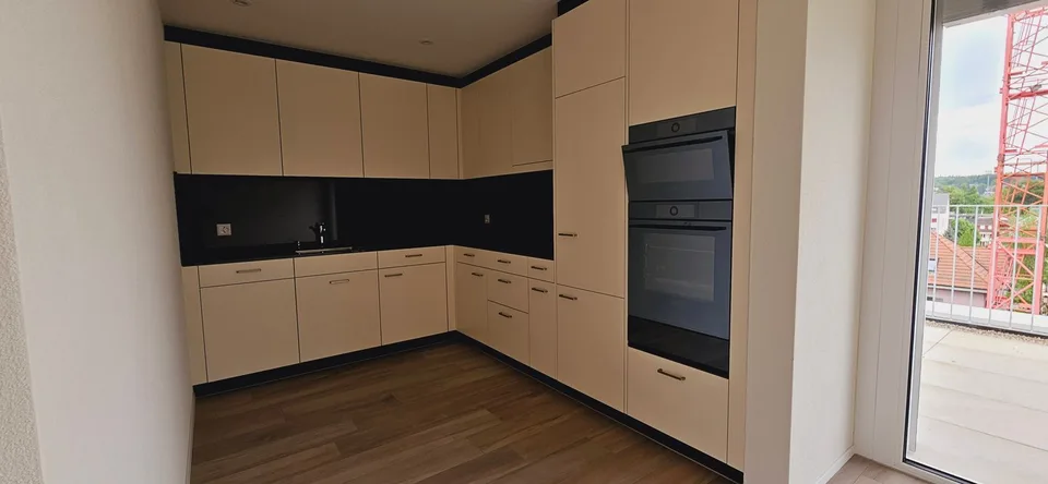Primo affitto Waldhofstrasse 4 - Vivere con stile e fascino urbano