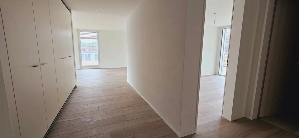 Erstvermietung Waldhofstrasse 4 - Stilvoll wohnen mit urbanem Flair – Foto 6 von 8