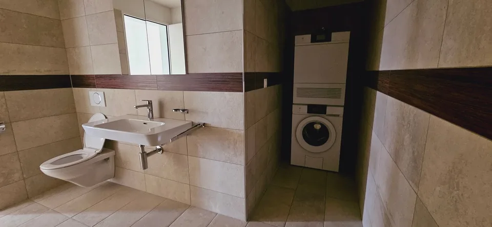 Primo affitto Waldhofstrasse 4 - Vivere con stile e fascino urbano