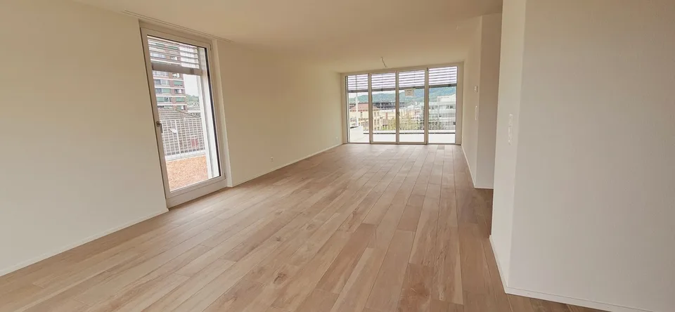 Erstvermietung Waldhofstrasse 4 - Stilvoll wohnen mit urbanem Flair – Foto 7 von 8