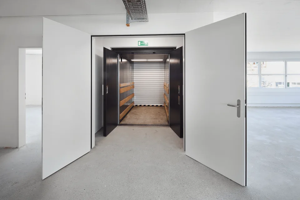 VIELSEITIGE BÜRO- UND GEWERBEFLÄCHEN – Foto 9 von 11