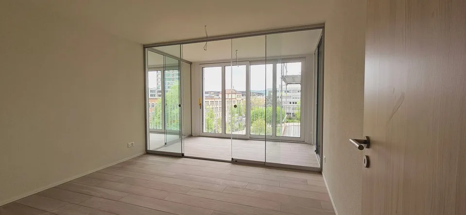 Erstvermietung Waldhofstrasse 4 - Stilvoll wohnen mit urbanem Flair – Foto 6 von 7
