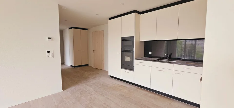 Erstvermietung Waldhofstrasse 4 - Stilvoll wohnen mit urbanem Flair