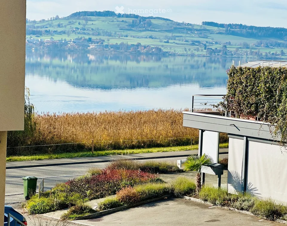 Gewerberaum 150m2 in Eich am Sempachersee - Büro / Praxis / Therapie