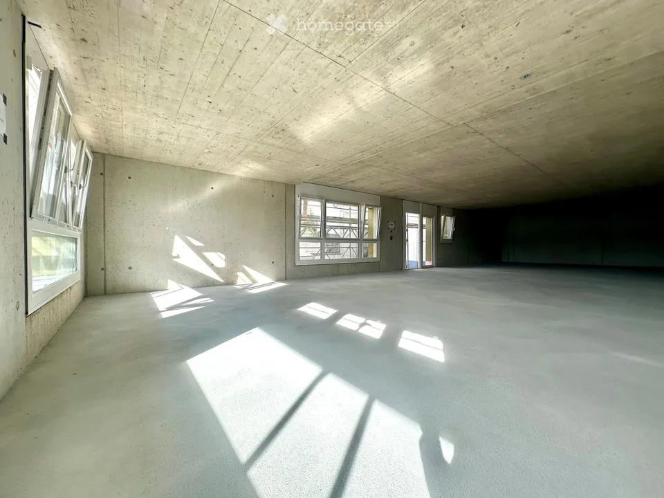 Gewerberaum 150m2 in Eich am Sempachersee - Büro / Praxis / Therapie