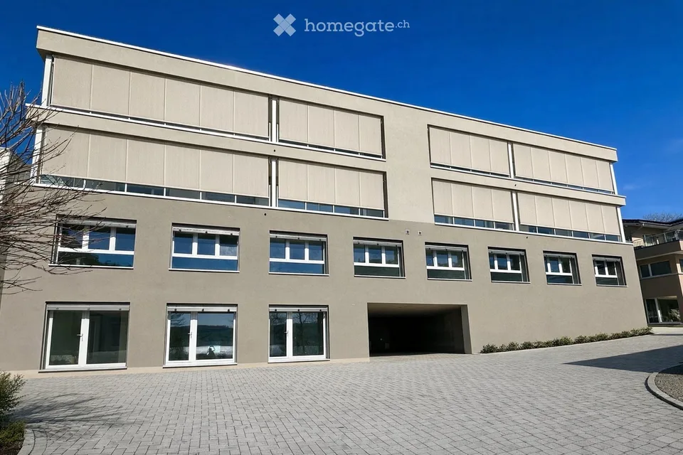 Gewerberaum 150m2 in Eich am Sempachersee - Büro / Praxis / Therapie