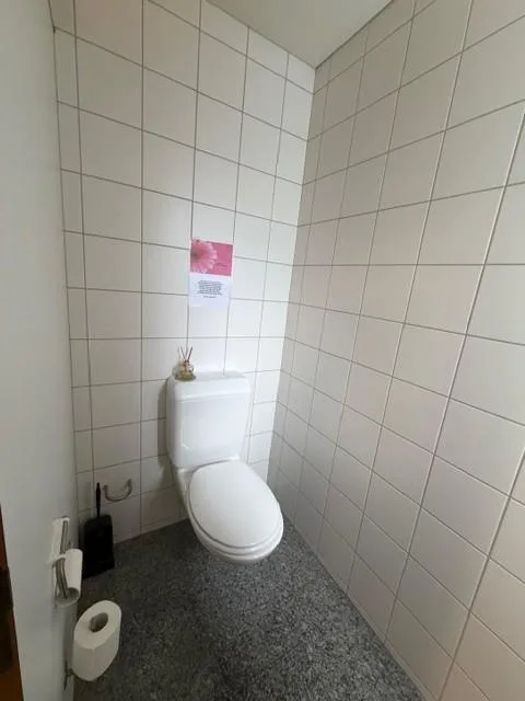 Helle Bürofläche an zentraler Lage in Sarnen