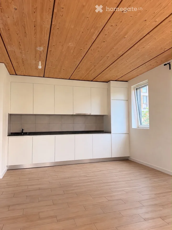 Prächtiges 5-Zimmer-Duplex in den Vergers (Meyrin)
