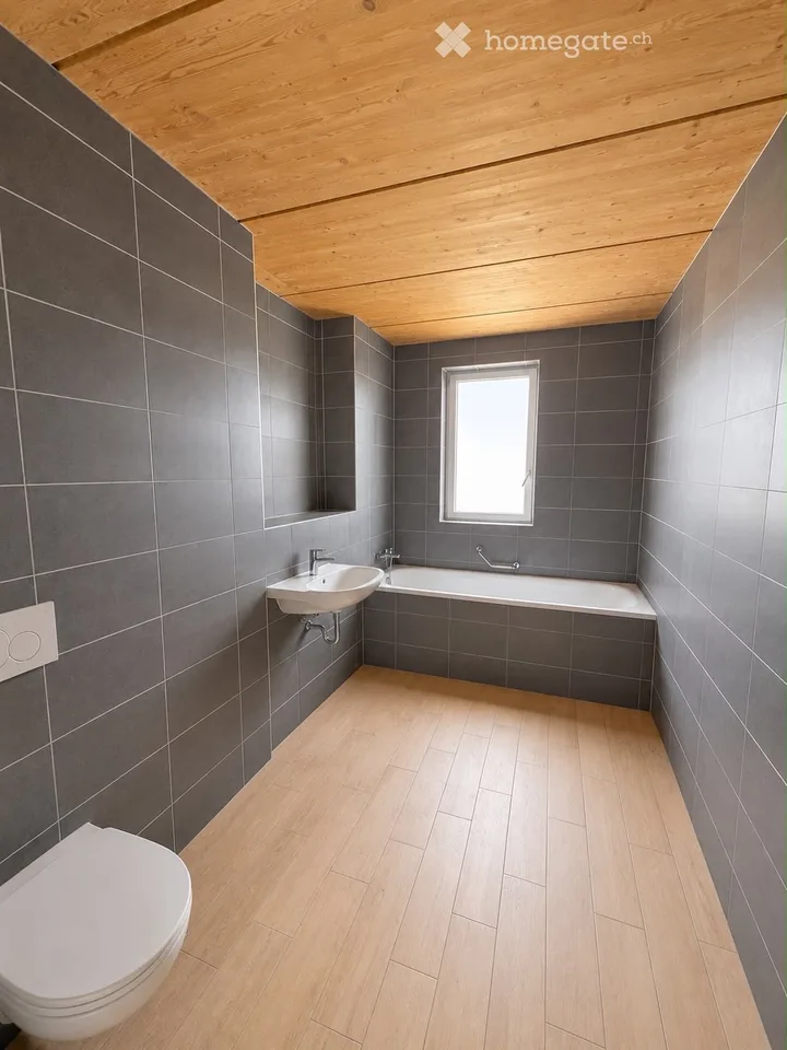 Prächtiges 5-Zimmer-Duplex in den Vergers (Meyrin)