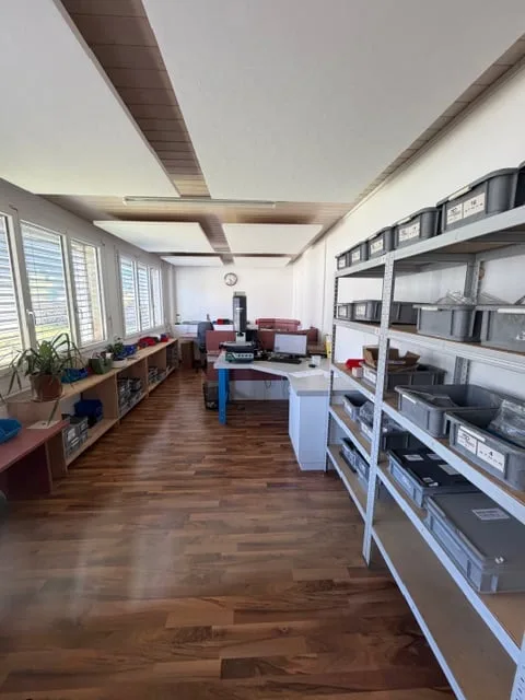 Local / bureau - Lokal / Büro