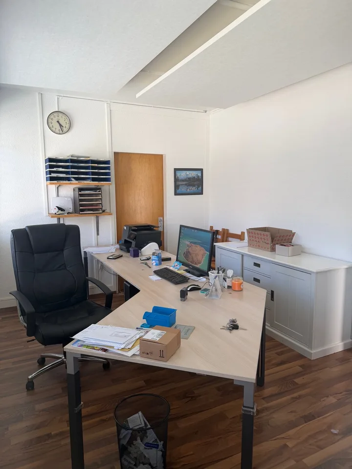 Local / bureau - Lokal / Büro