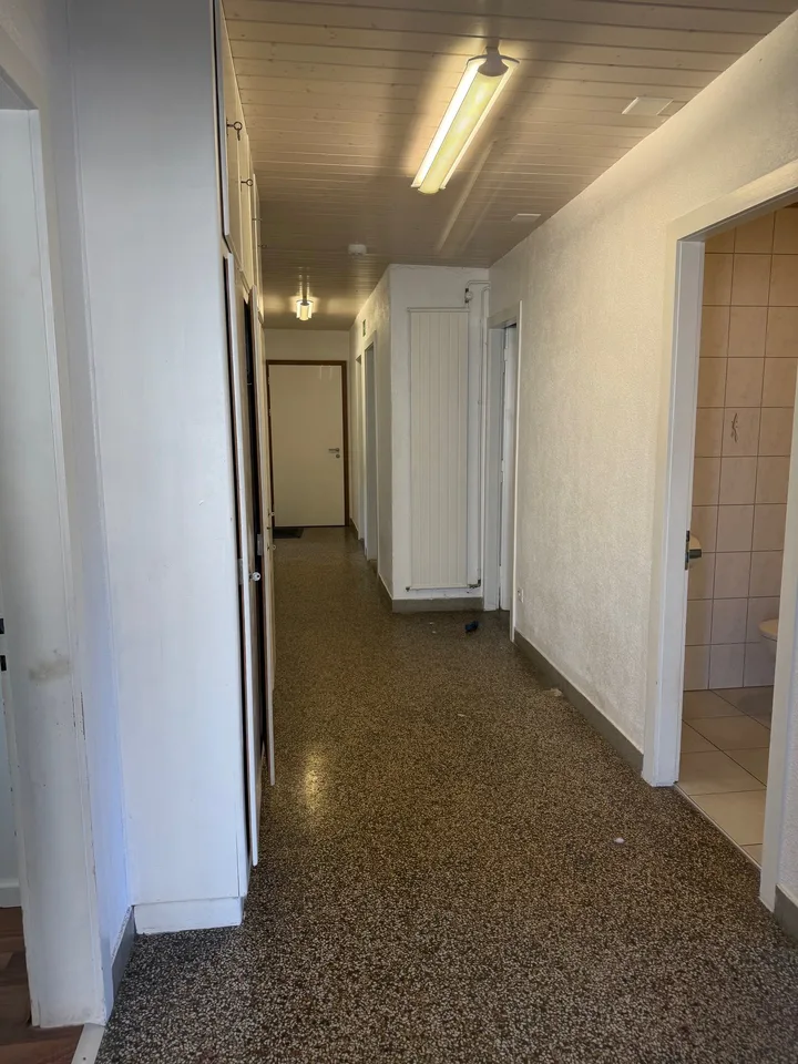 Local / bureau - Lokal / Büro