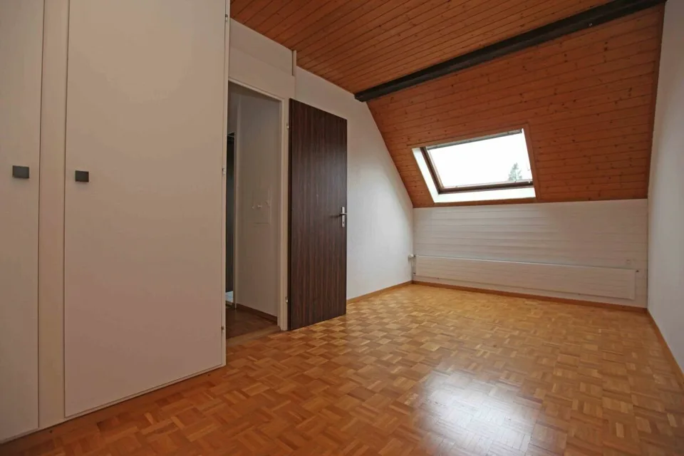 Appartamento 2.5 locali nel quartiere di Kirchenfeld