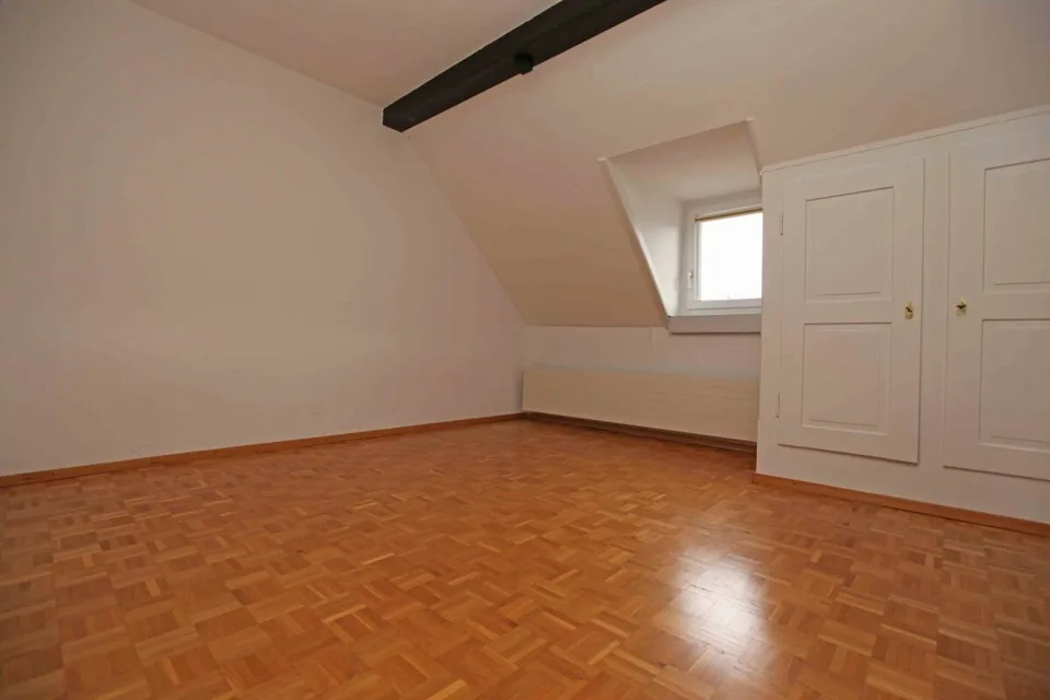 Appartamento 2.5 locali nel quartiere di Kirchenfeld