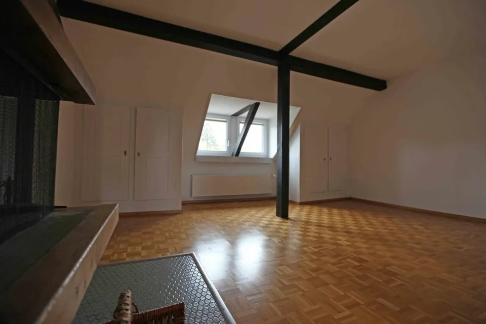 Appartamento 2.5 locali nel quartiere di Kirchenfeld
