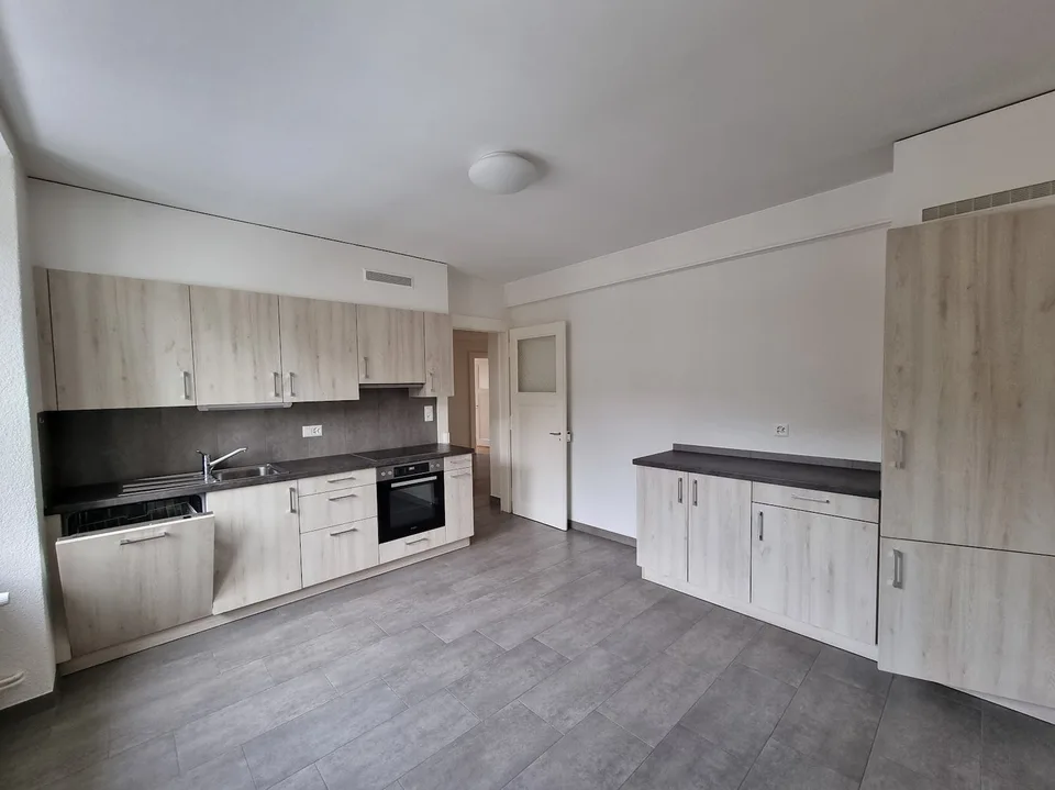 Spacieux appartement de 5,5 pièces