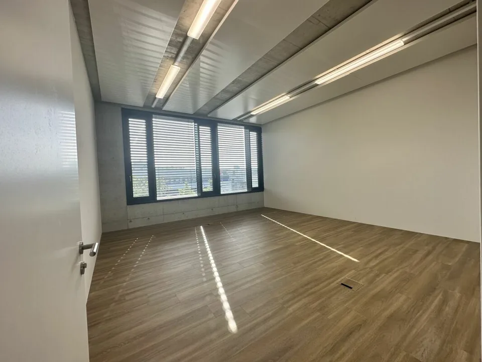 Büro/Gewerbe | Hang-Aar | 110 bis 131 m²