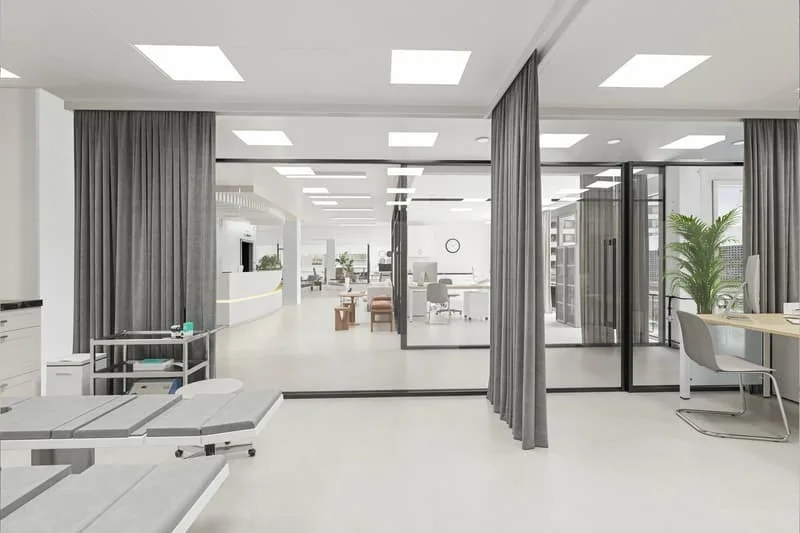 IMPERIAL 54 - Espace de bureau polyvalent dans un environnement commercial dynamique – photo 7 sur 13